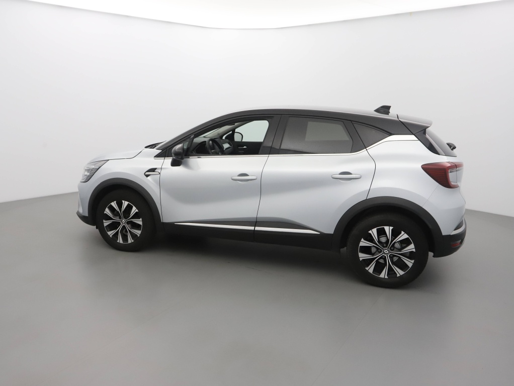 RENAULT Captur 1.0 TCE 90CH TECHNO - ref: 71574 - Photo 5