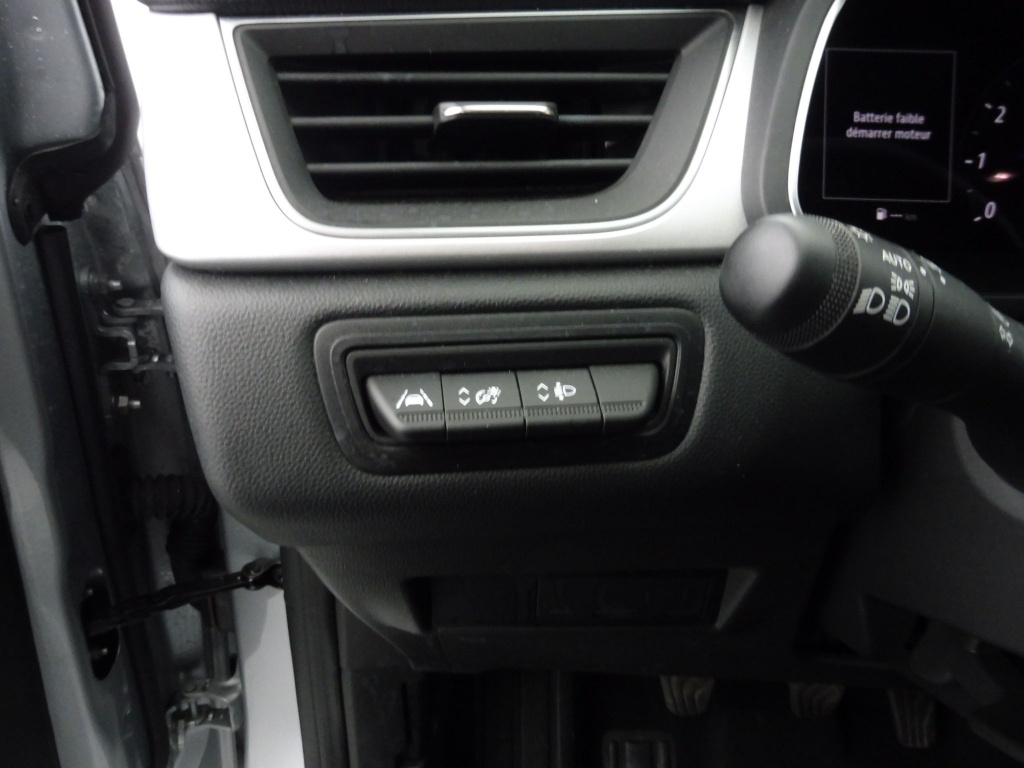 RENAULT Captur 1.0 TCE 90CH TECHNO - ref: 71574 - Photo 8