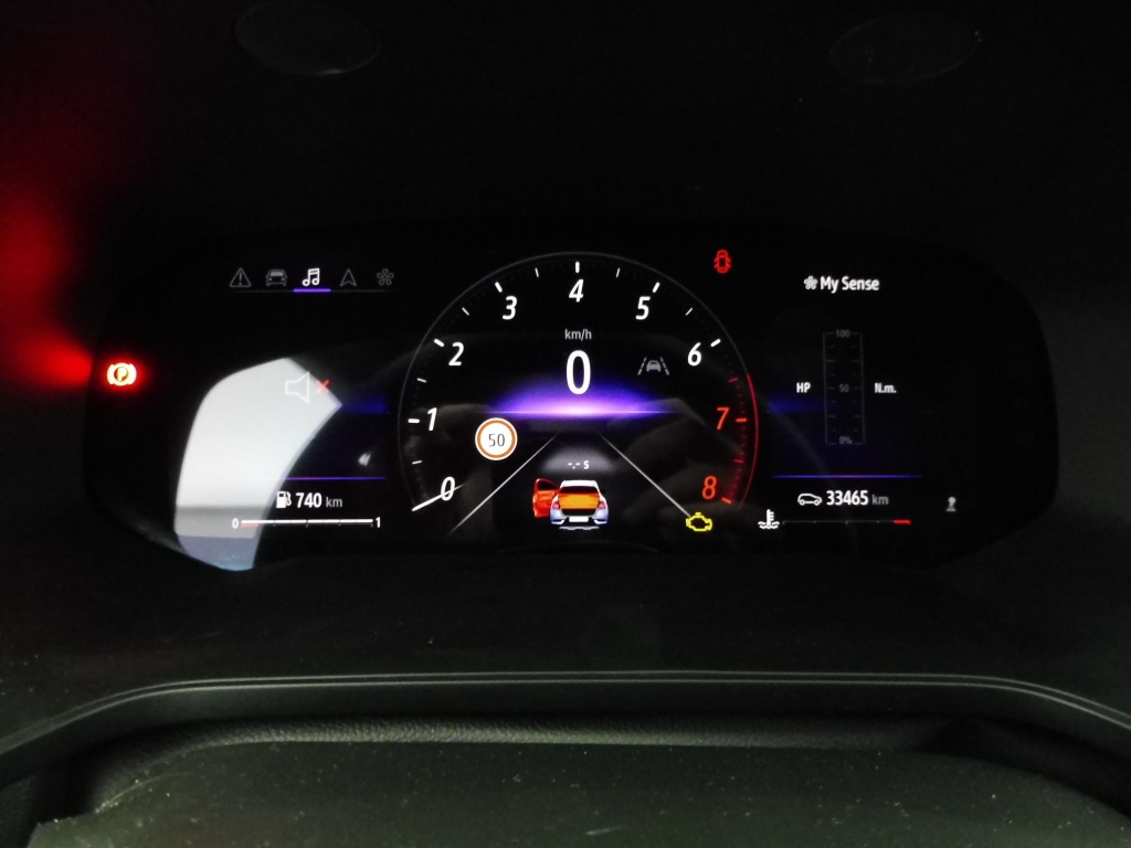 RENAULT Captur 1.0 TCE 90CH TECHNO - ref: 71574 - Photo 9