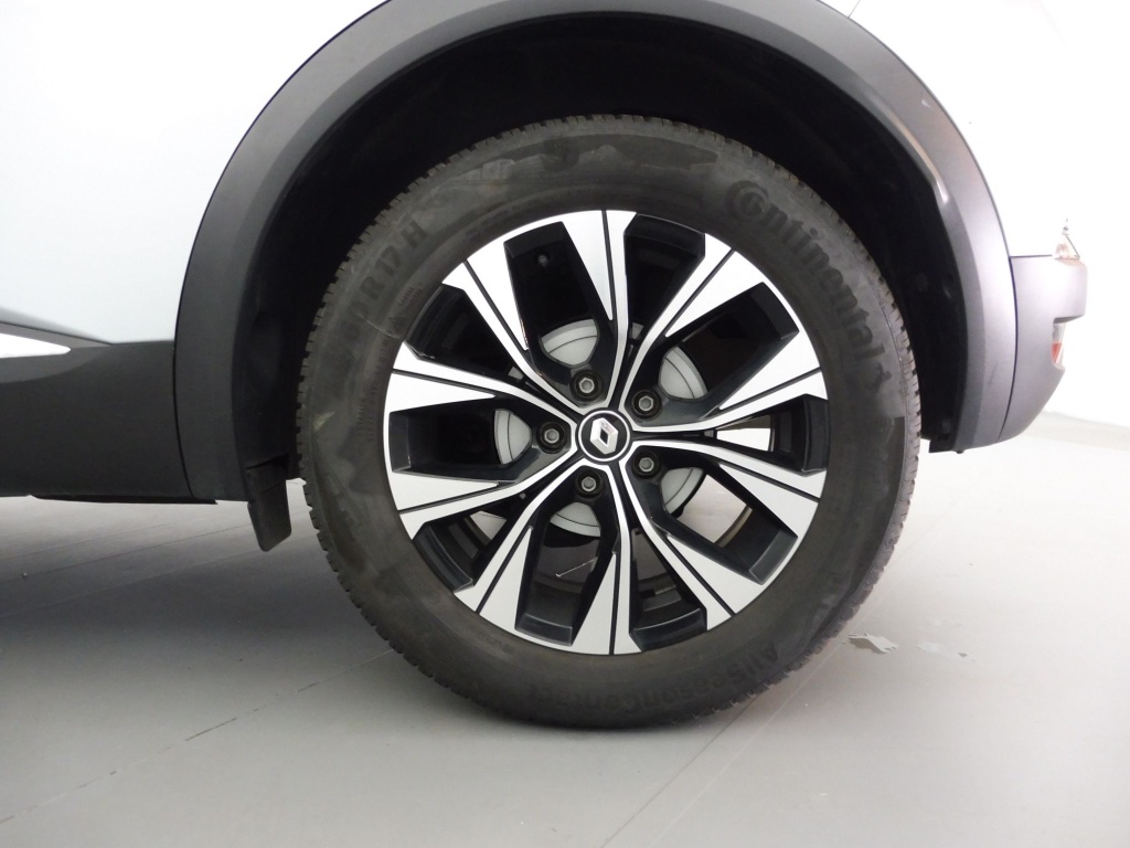 RENAULT Captur 1.0 TCE 90CH TECHNO - ref: 71579 - Photo 12