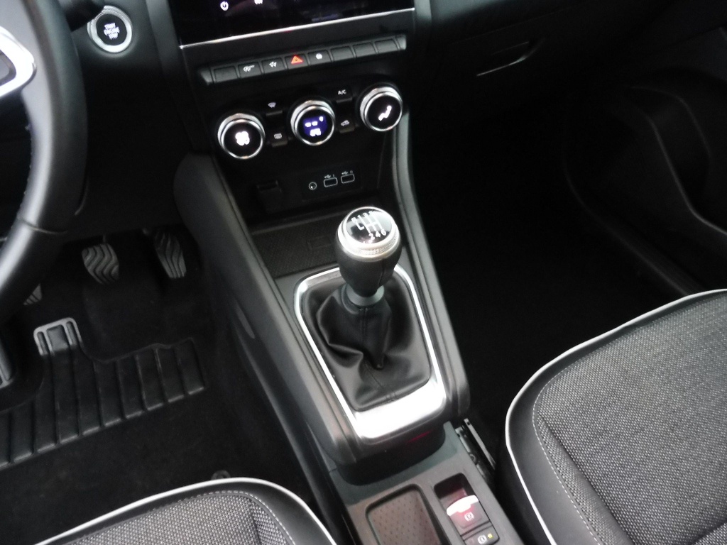 RENAULT Captur 1.0 TCE 90CH TECHNO - ref: 71579 - Photo 14