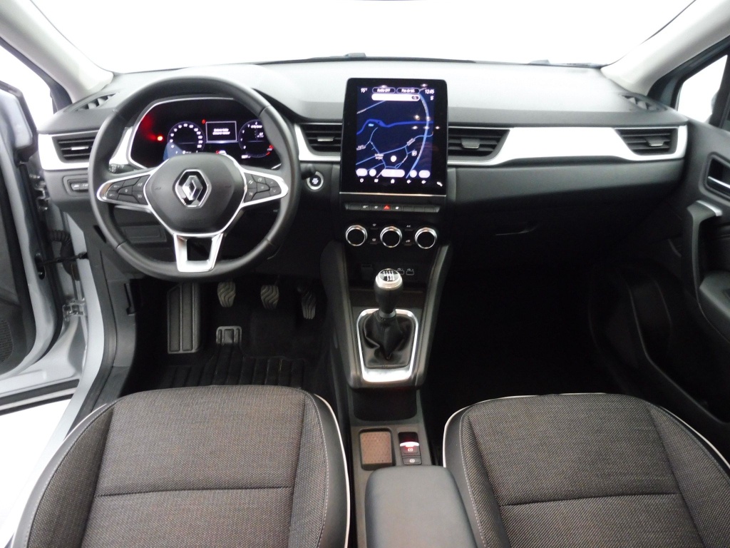 RENAULT Captur 1.0 TCE 90CH TECHNO - ref: 71579 - Photo 16