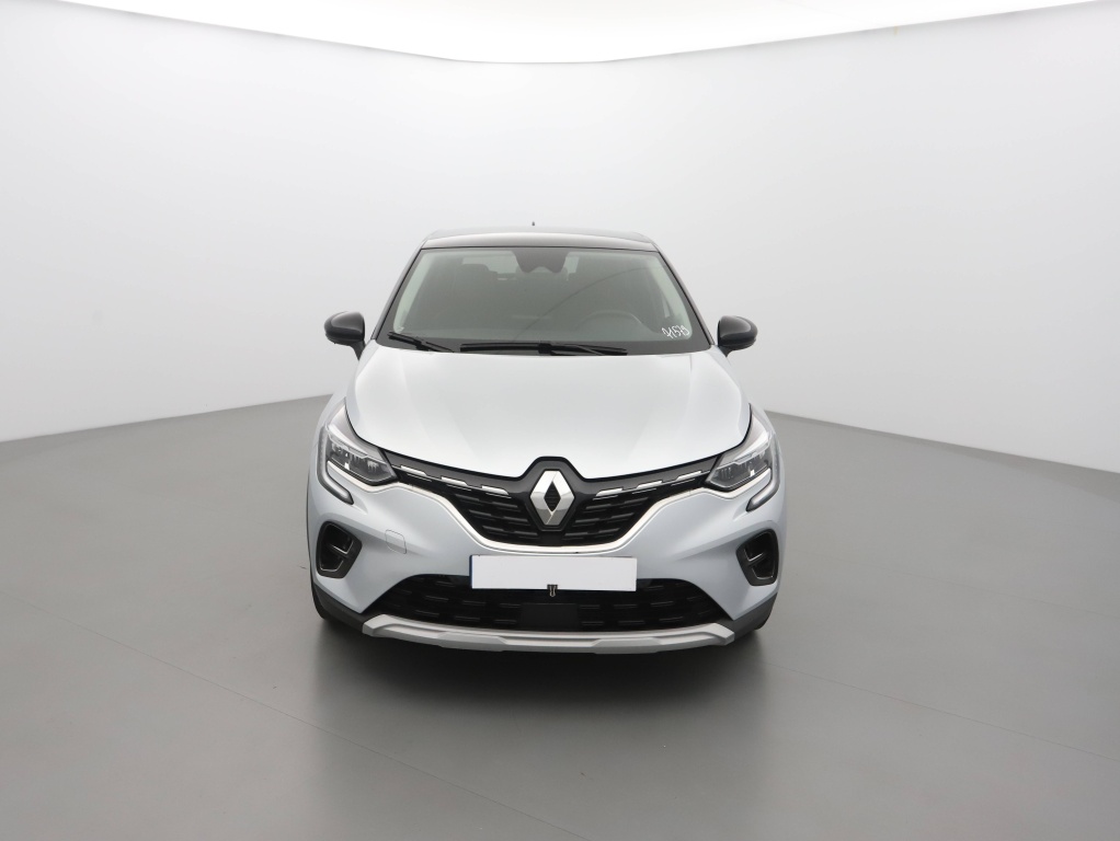 RENAULT Captur 1.0 TCE 90CH TECHNO - ref: 71579 - Photo 2