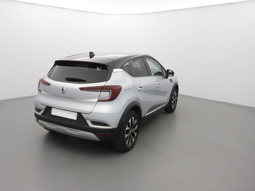 RENAULT Captur 1.0 TCE 90CH TECHNO - ref: 71579 - Photo 3