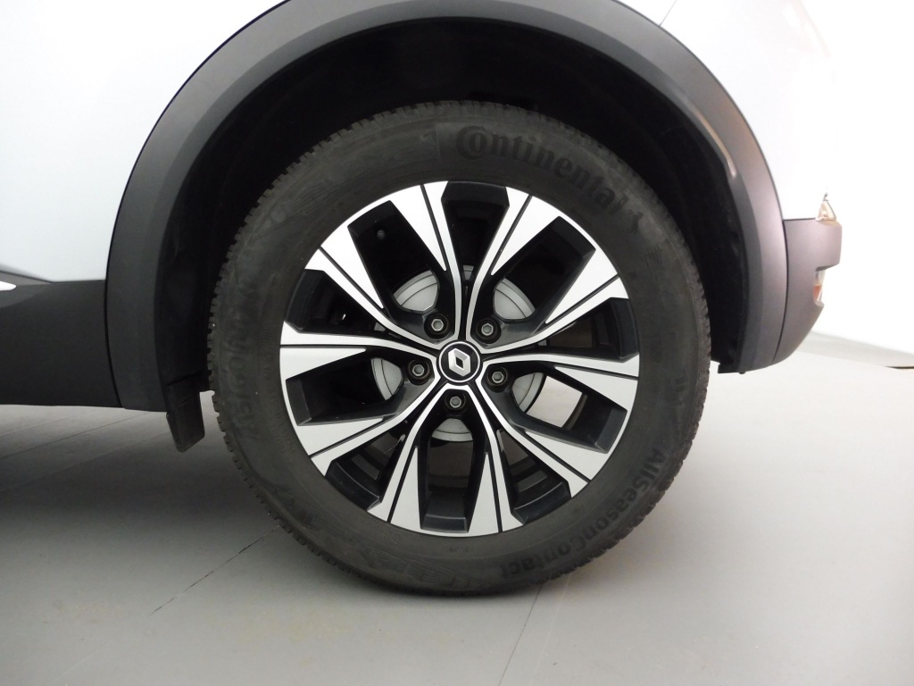 RENAULT Captur 1.0 TCE 90CH TECHNO - ref: 71580 - Photo 12