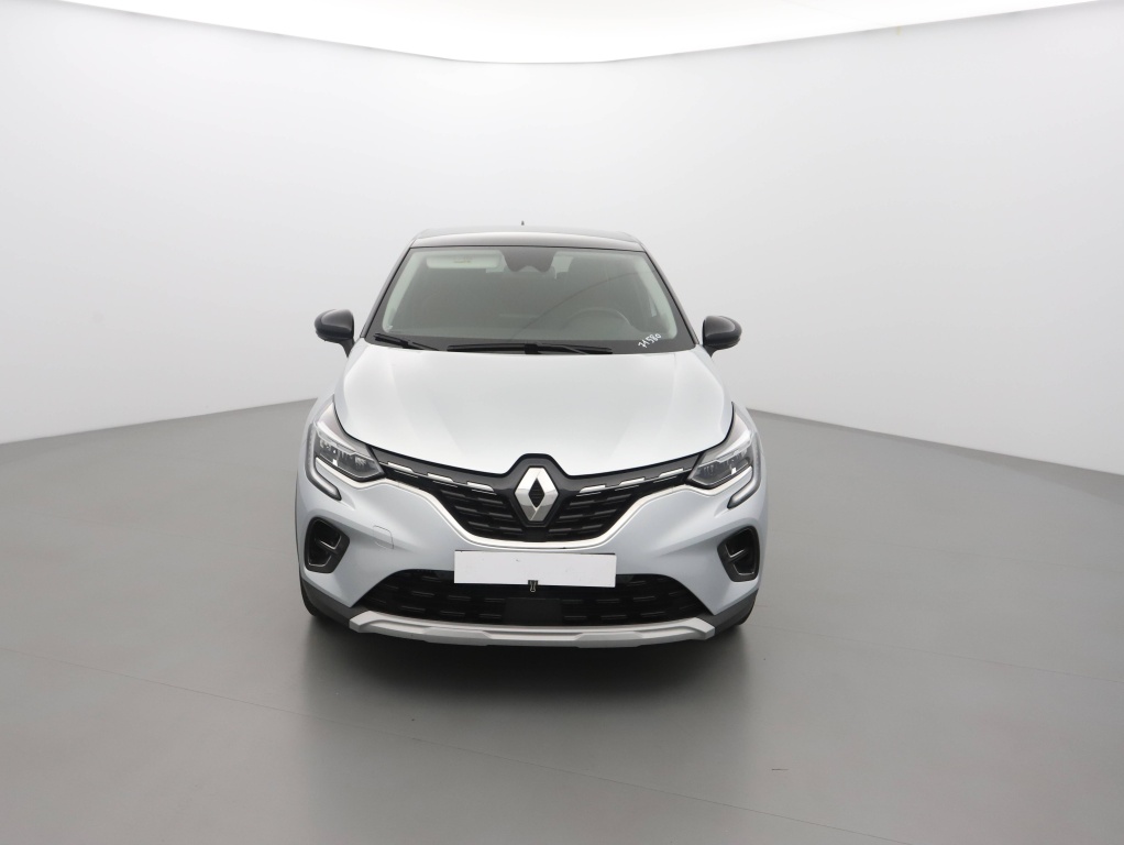 RENAULT Captur 1.0 TCE 90CH TECHNO - ref: 71580 - Photo 2