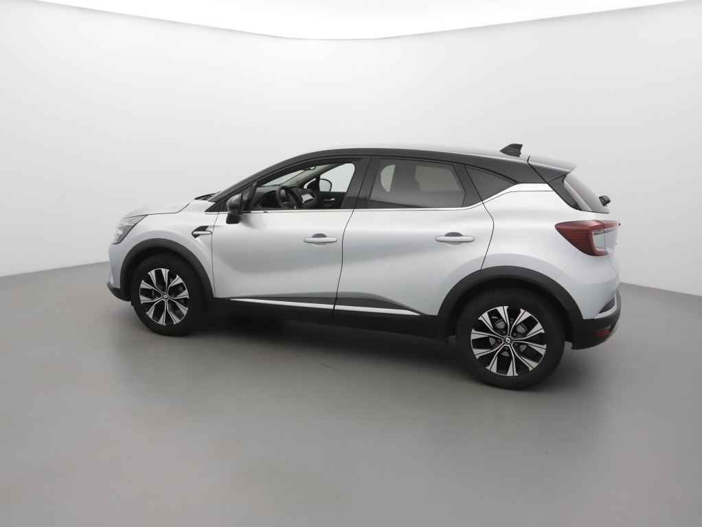RENAULT Captur 1.0 TCE 90CH TECHNO - ref: 71580 - Photo 5