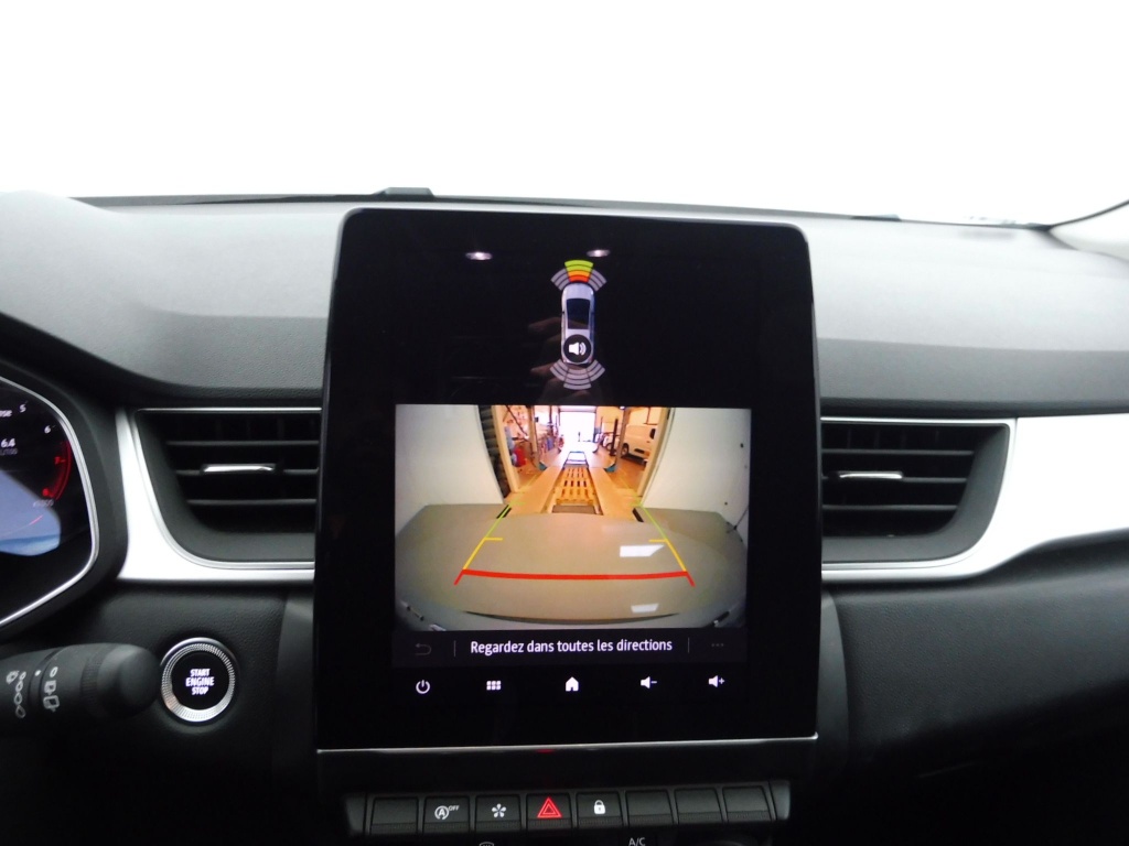 RENAULT Captur 1.0 TCE 90CH TECHNO - ref: 71580 - Photo 6