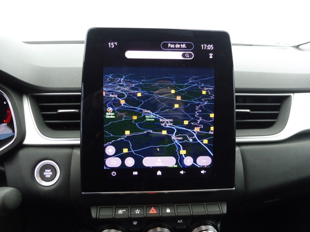 RENAULT Captur 1.0 TCE 90CH TECHNO - ref: 71585 - Photo 10