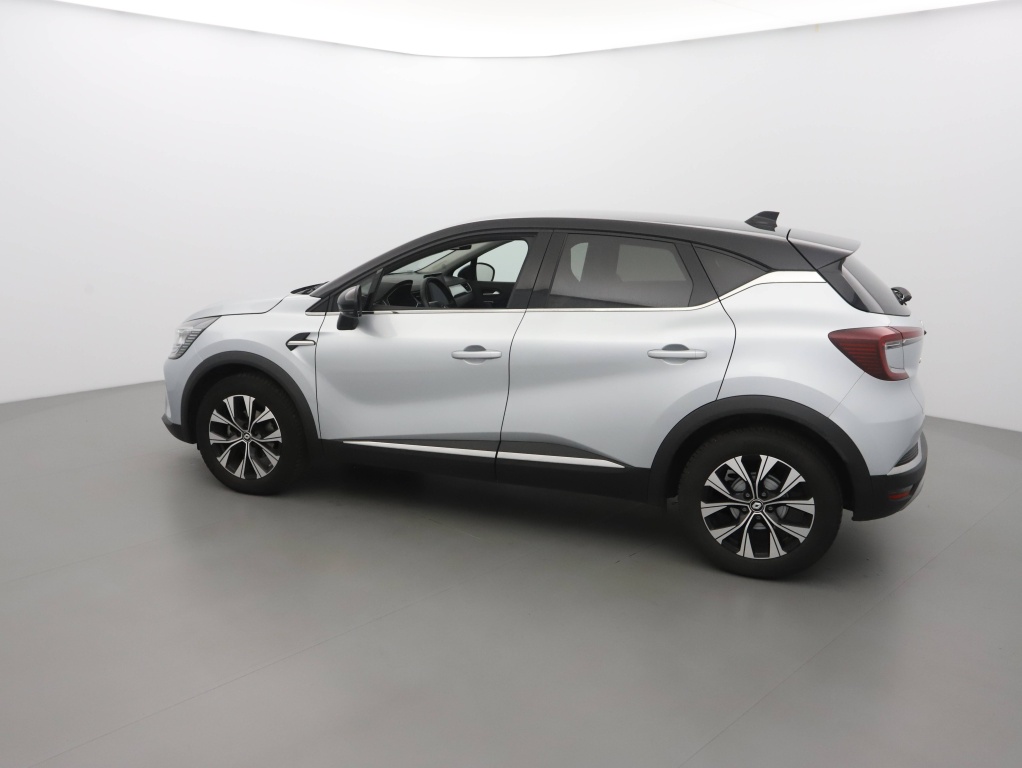 RENAULT Captur 1.0 TCE 90CH TECHNO - ref: 71585 - Photo 5