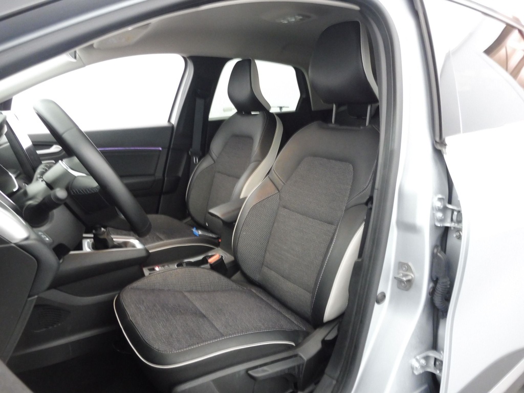 RENAULT Captur 1.0 TCE 90CH TECHNO - ref: 71587 - Photo 15