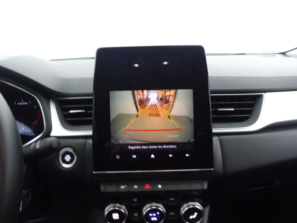 RENAULT Captur 1.0 TCE 90CH TECHNO - ref: 71587 - Photo 6