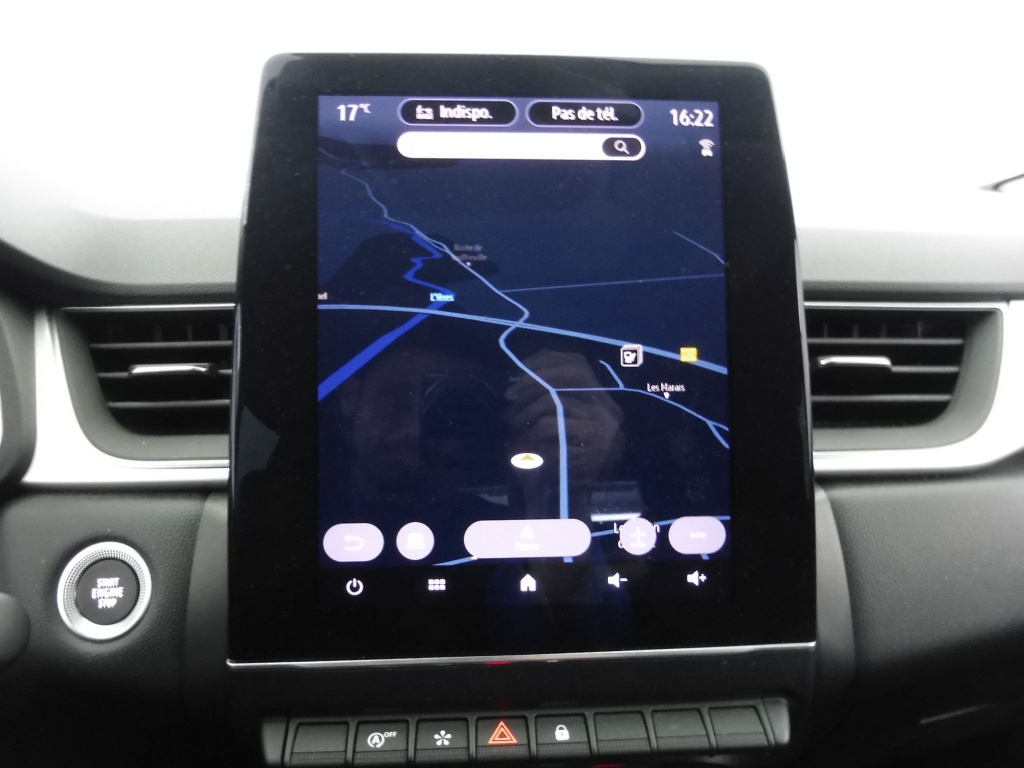 RENAULT Captur 1.0 TCE 90CH TECHNO - ref: 71589 - Photo 10