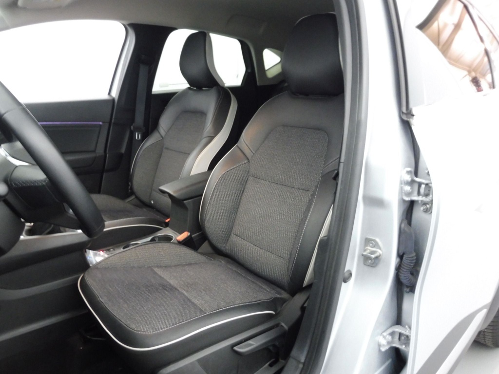 RENAULT Captur 1.0 TCE 90CH TECHNO - ref: 71589 - Photo 15