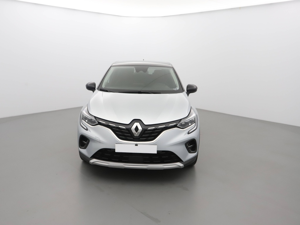 RENAULT Captur 1.0 TCE 90CH TECHNO - ref: 71589 - Photo 2