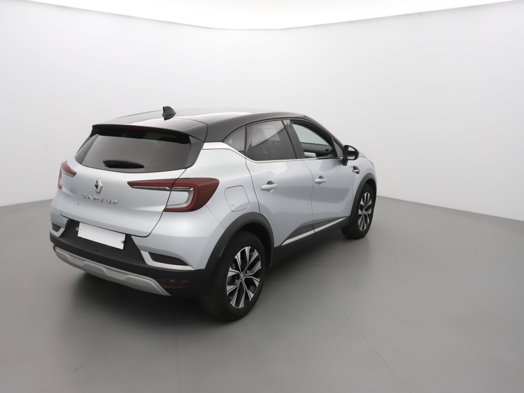 RENAULT Captur 1.0 TCE 90CH TECHNO - ref: 71589 - Photo 3