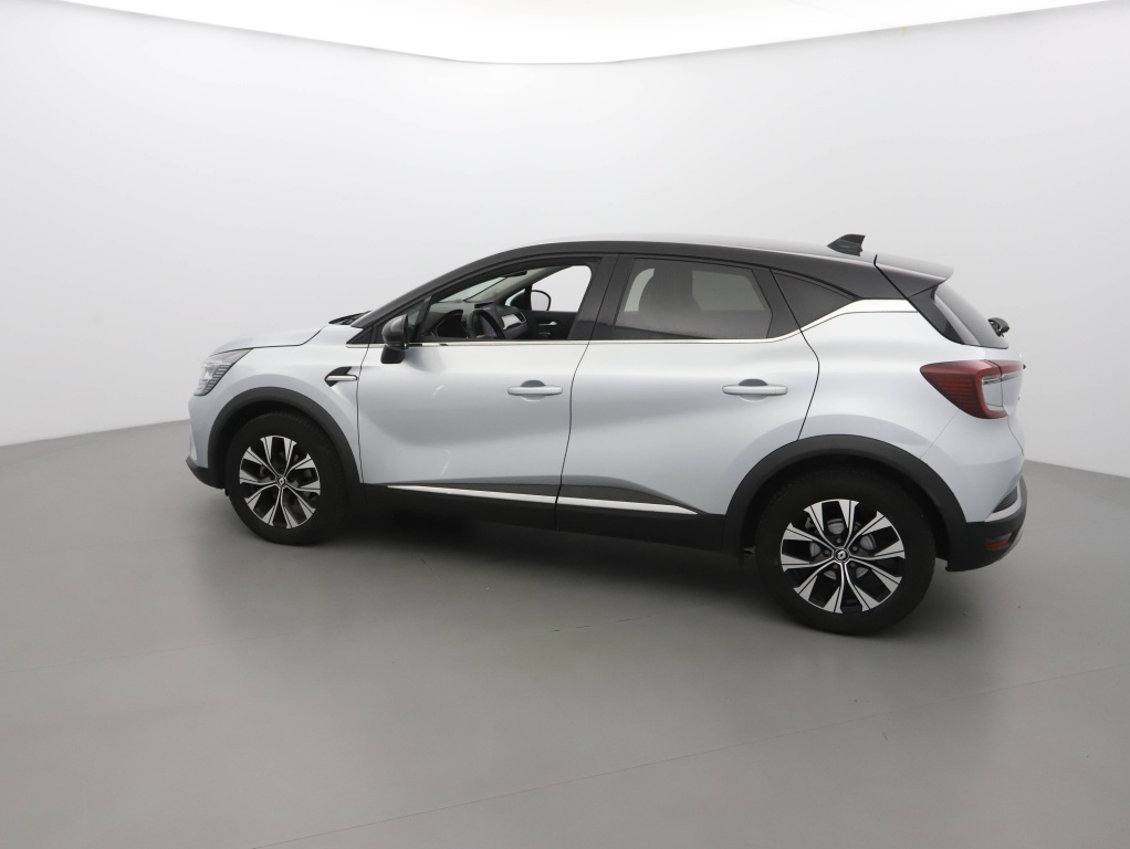 RENAULT Captur 1.0 TCE 90CH TECHNO - ref: 71589 - Photo 5