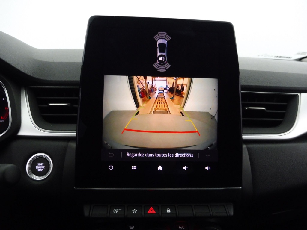 RENAULT Captur 1.0 TCE 90CH TECHNO - ref: 71589 - Photo 6