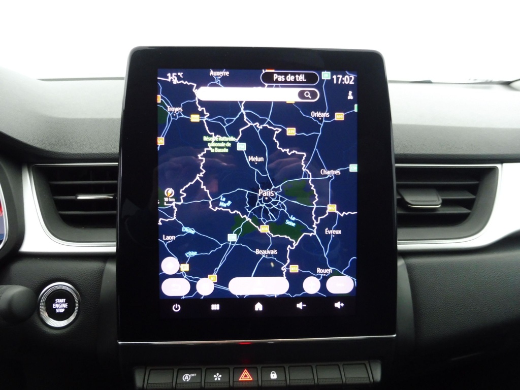 RENAULT Captur 1.0 TCE 90CH TECHNO - ref: 71594 - Photo 10