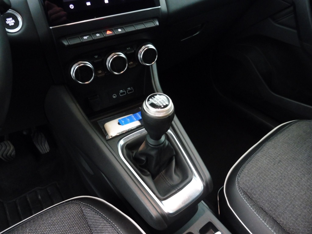 RENAULT Captur 1.0 TCE 90CH TECHNO - ref: 71594 - Photo 14