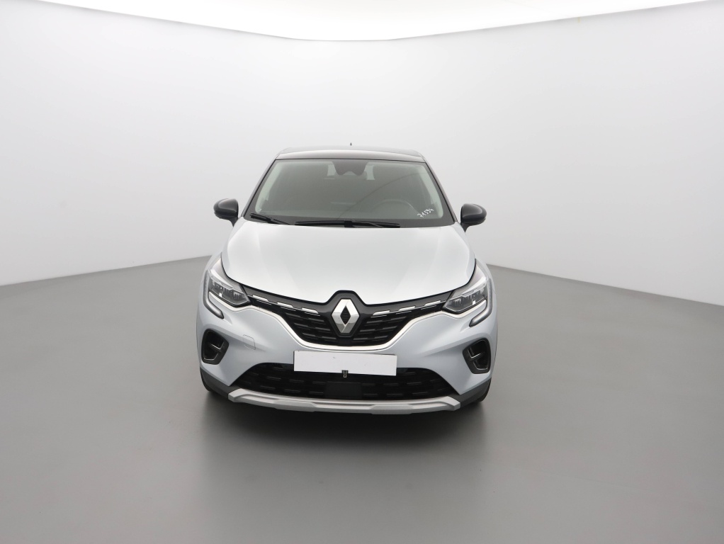 RENAULT Captur 1.0 TCE 90CH TECHNO - ref: 71594 - Photo 2