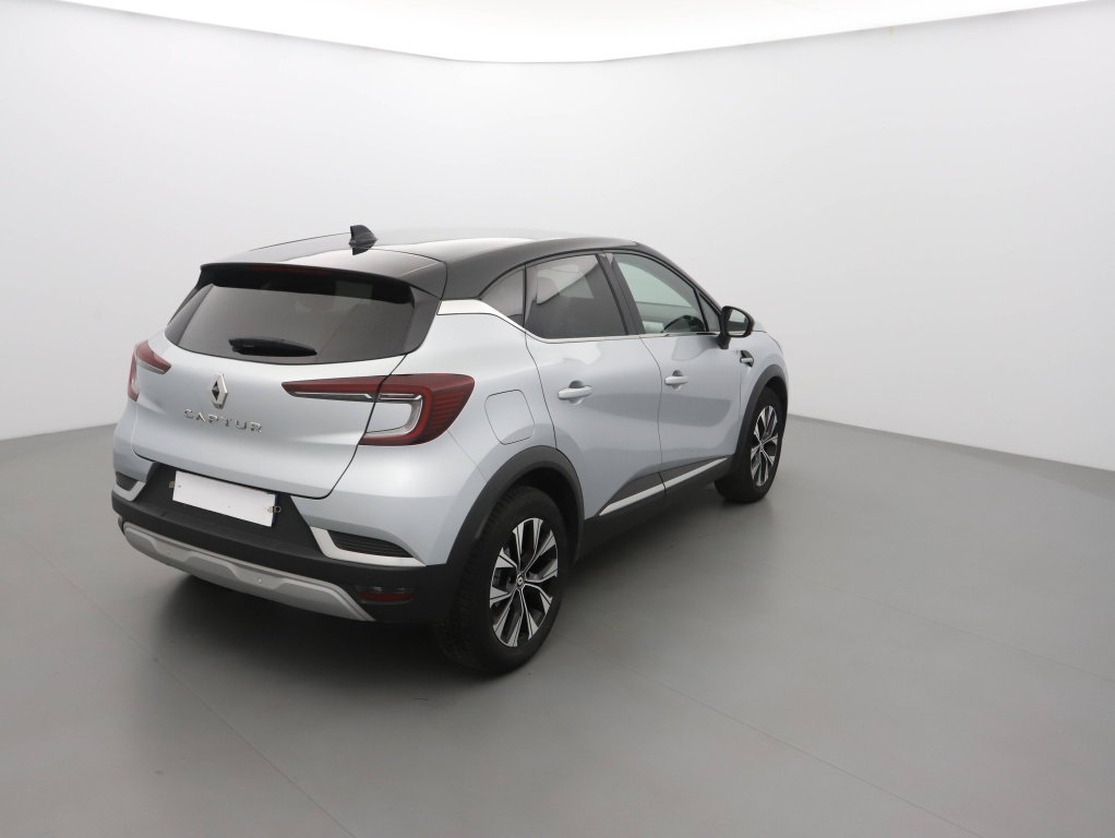 RENAULT Captur 1.0 TCE 90CH TECHNO - ref: 71594 - Photo 3