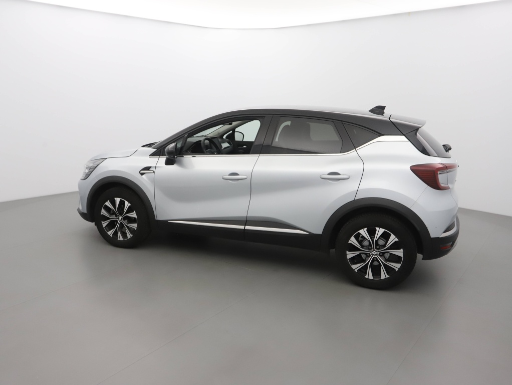 RENAULT Captur 1.0 TCE 90CH TECHNO - ref: 71594 - Photo 5