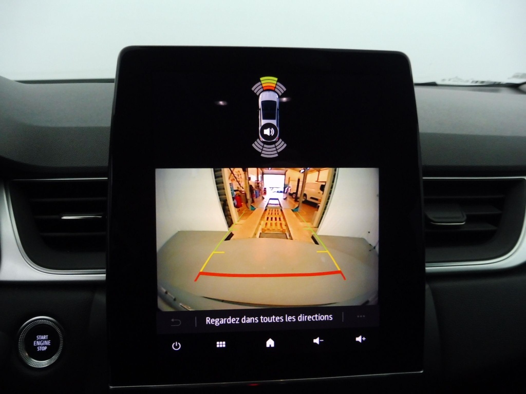 RENAULT Captur 1.0 TCE 90CH TECHNO - ref: 71594 - Photo 6