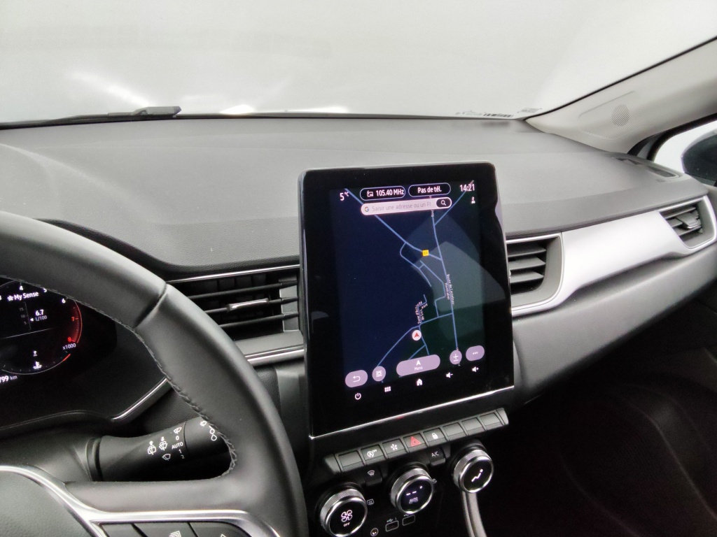 RENAULT Captur 1.0 TCE 90CH TECHNO - ref: 71595 - Photo 10