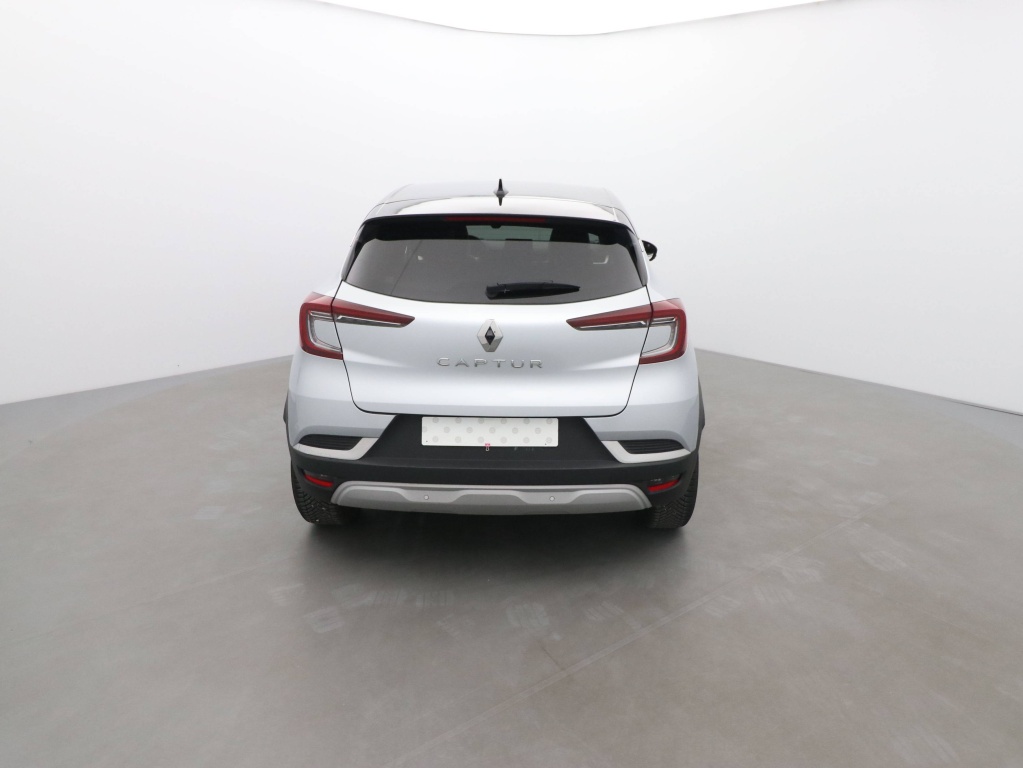 RENAULT Captur 1.0 TCE 90CH TECHNO - ref: 71595 - Photo 3