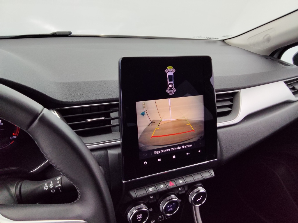 RENAULT Captur 1.0 TCE 90CH TECHNO - ref: 71595 - Photo 6