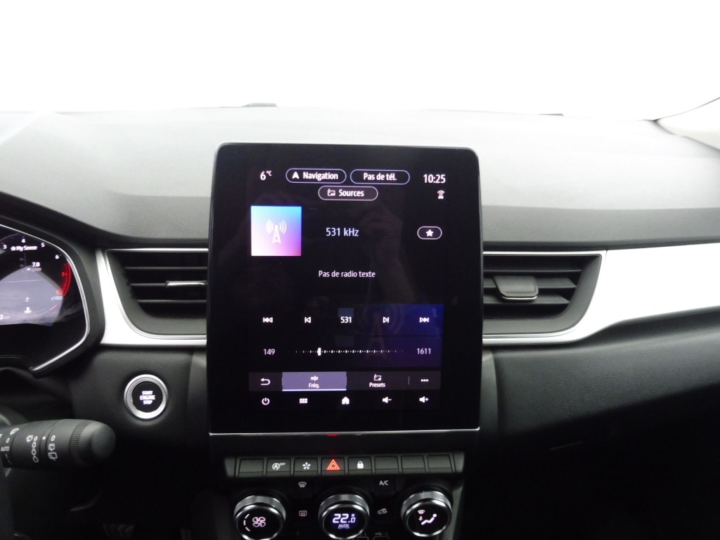 RENAULT Captur 1.0 TCE 90CH TECHNO - ref: 71596 - Photo 13