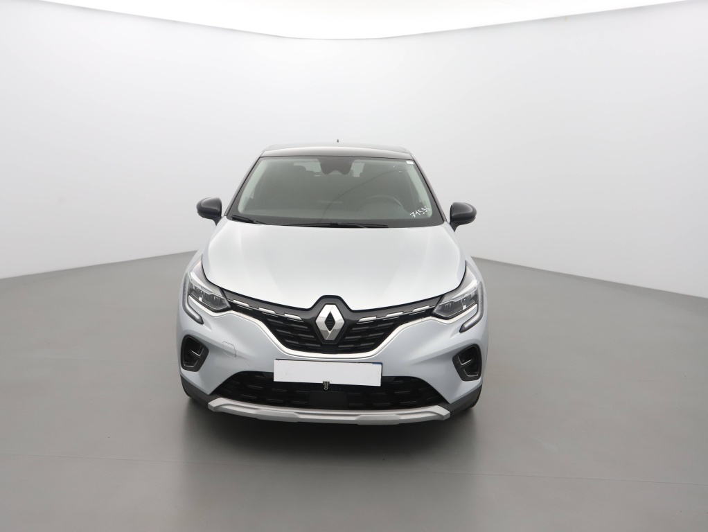 RENAULT Captur 1.0 TCE 90CH TECHNO - ref: 71596 - Photo 2