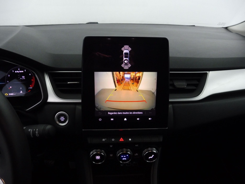 RENAULT Captur 1.0 TCE 90CH TECHNO - ref: 71596 - Photo 6