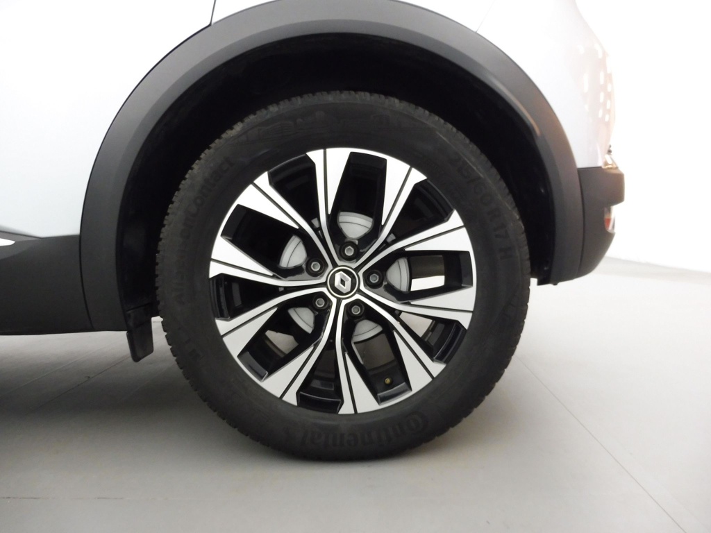 RENAULT Captur 1.0 TCE 90CH TECHNO - ref: 71605 - Photo 12