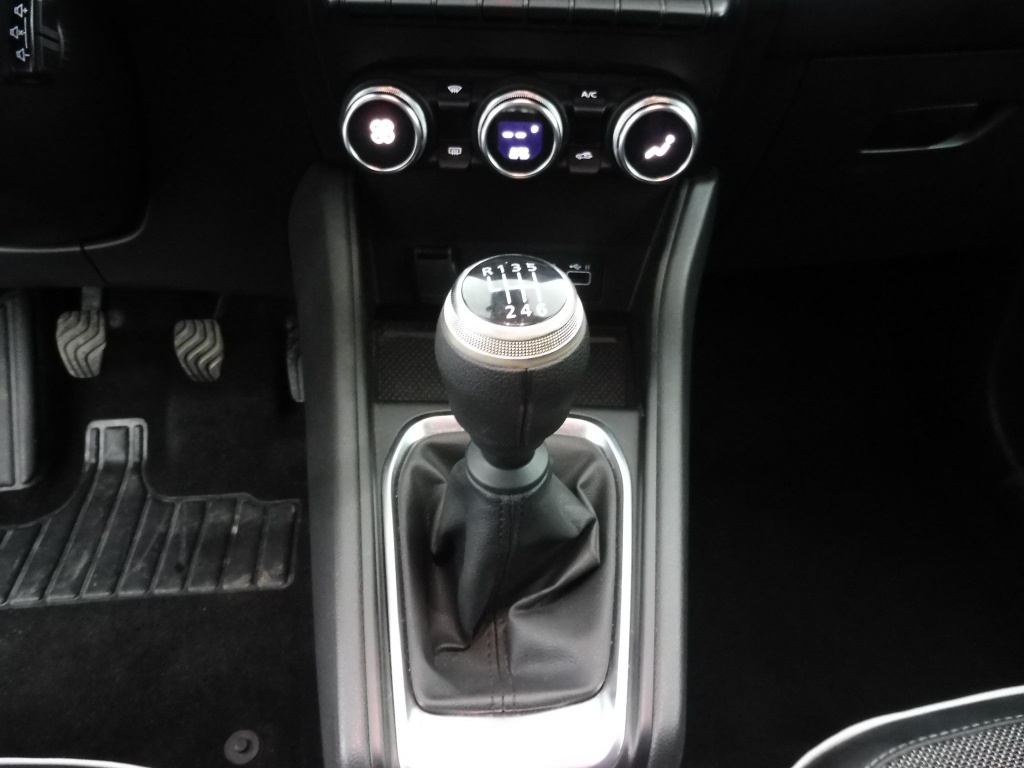 RENAULT Captur 1.0 TCE 90CH TECHNO - ref: 71605 - Photo 14