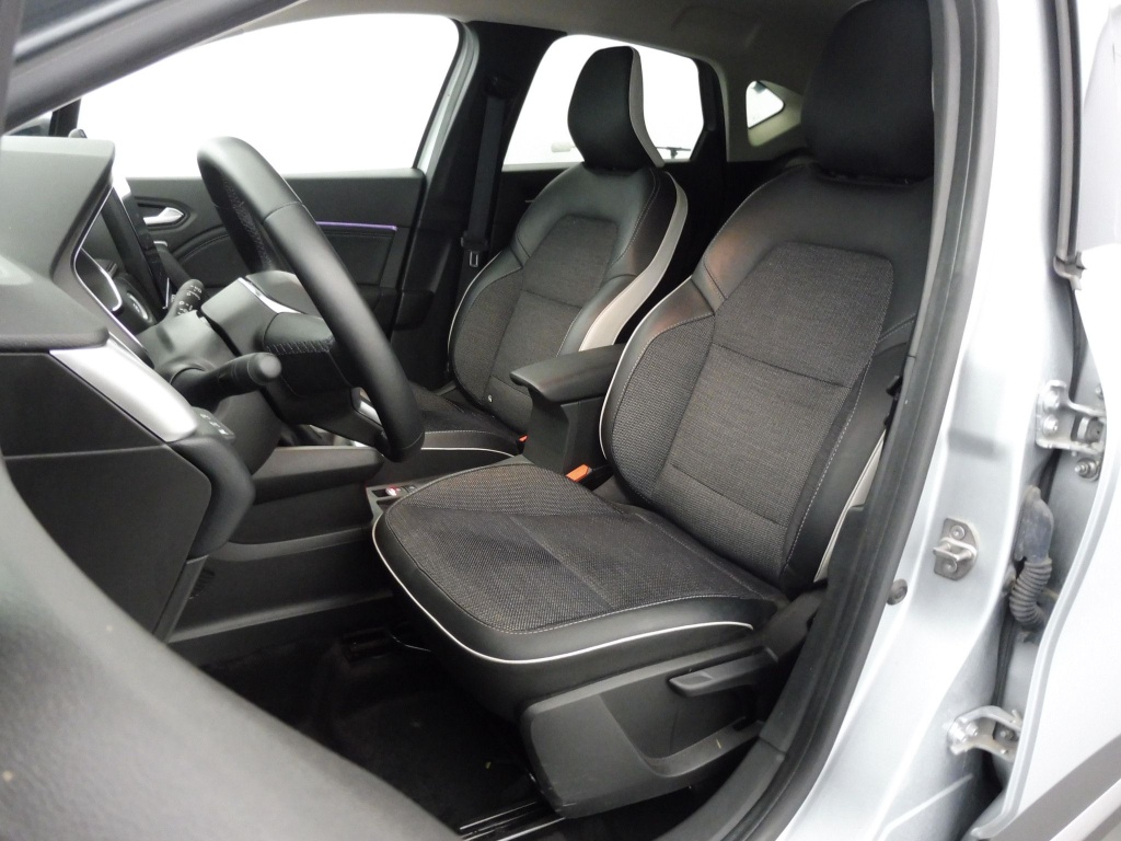 RENAULT Captur 1.0 TCE 90CH TECHNO - ref: 71605 - Photo 15