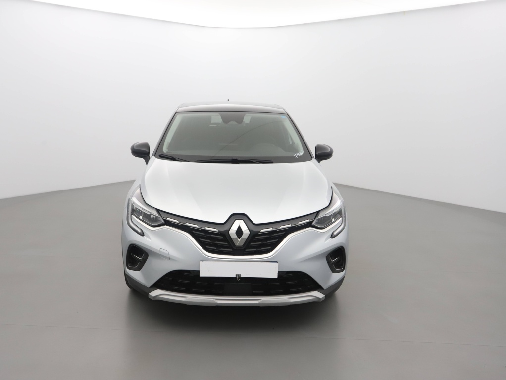 RENAULT Captur 1.0 TCE 90CH TECHNO - ref: 71605 - Photo 2