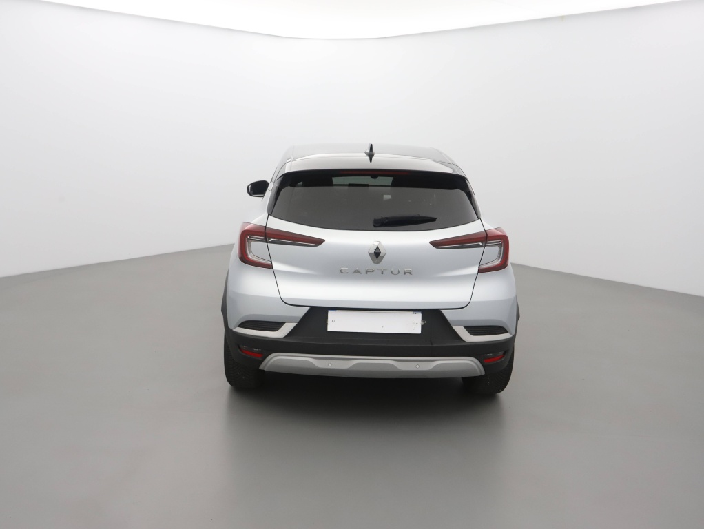 RENAULT Captur 1.0 TCE 90CH TECHNO - ref: 71605 - Photo 4