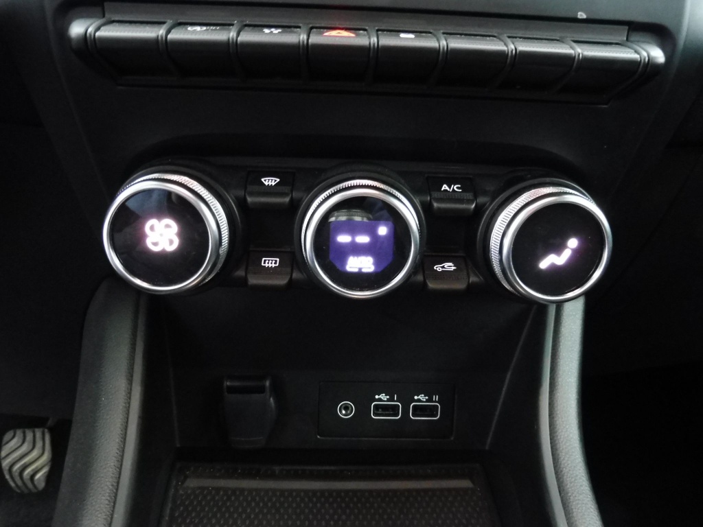 RENAULT Captur 1.0 TCE 90CH TECHNO - ref: 71605 - Photo 7