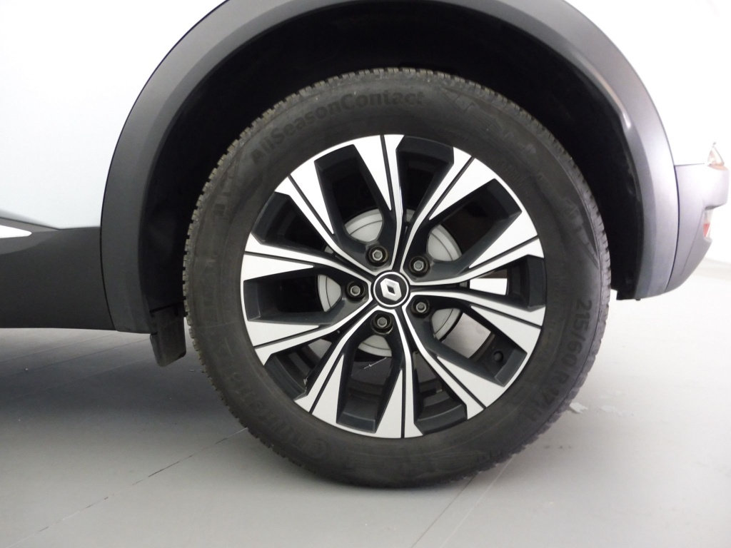 RENAULT Captur 1.0 TCE 90CH TECHNO - ref: 71606 - Photo 12