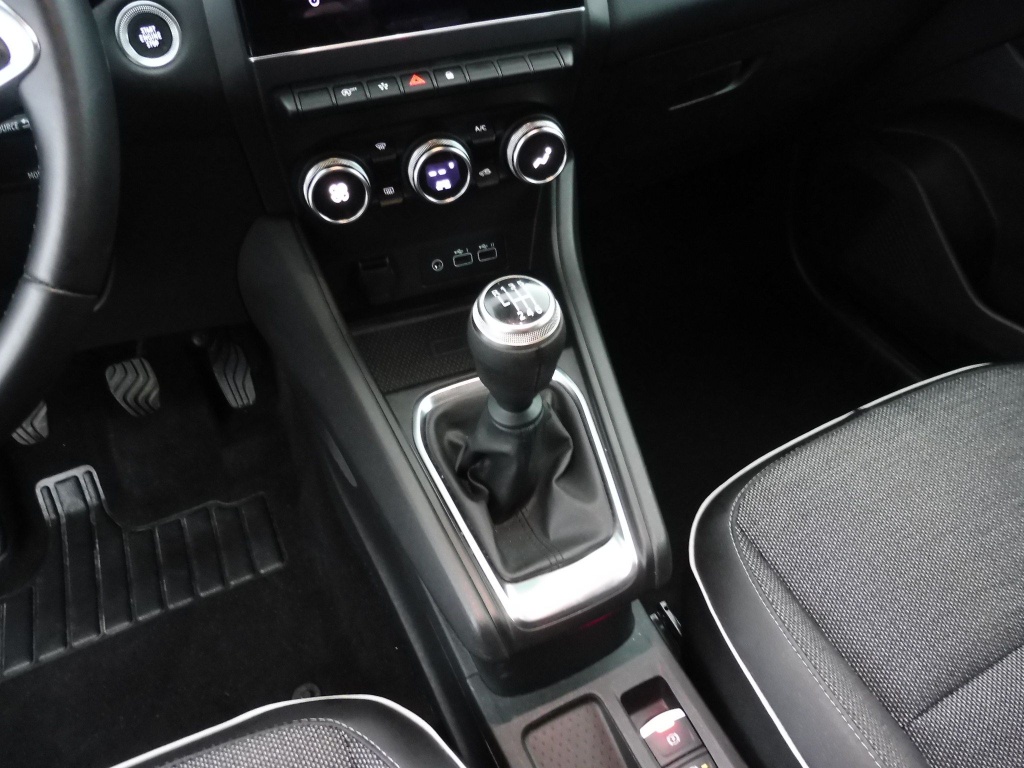 RENAULT Captur 1.0 TCE 90CH TECHNO - ref: 71606 - Photo 14