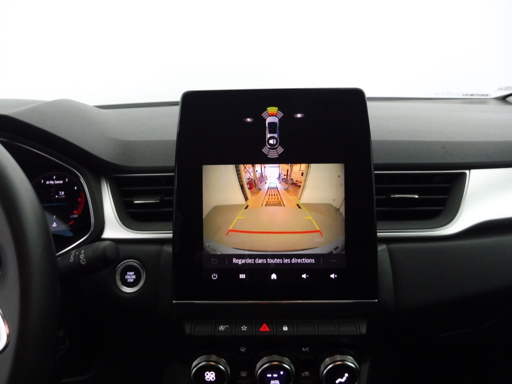 RENAULT Captur 1.0 TCE 90CH TECHNO - ref: 71606 - Photo 6