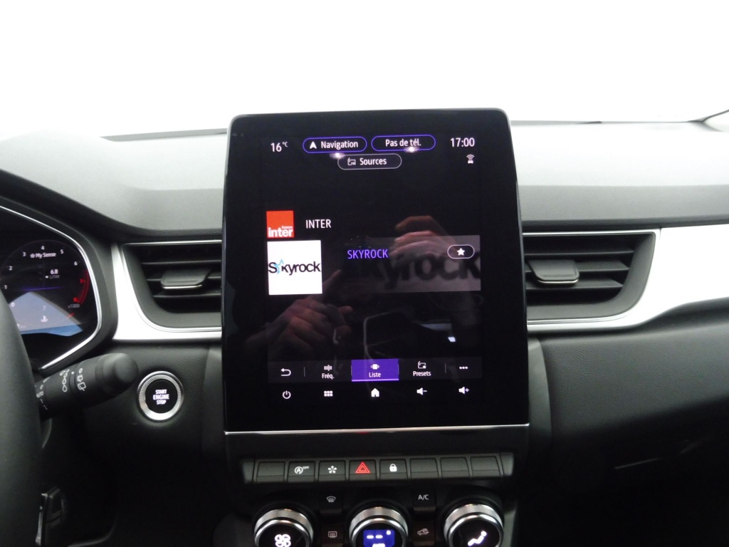 RENAULT Captur 1.0 TCE 90CH TECHNO - ref: 71608 - Photo 13