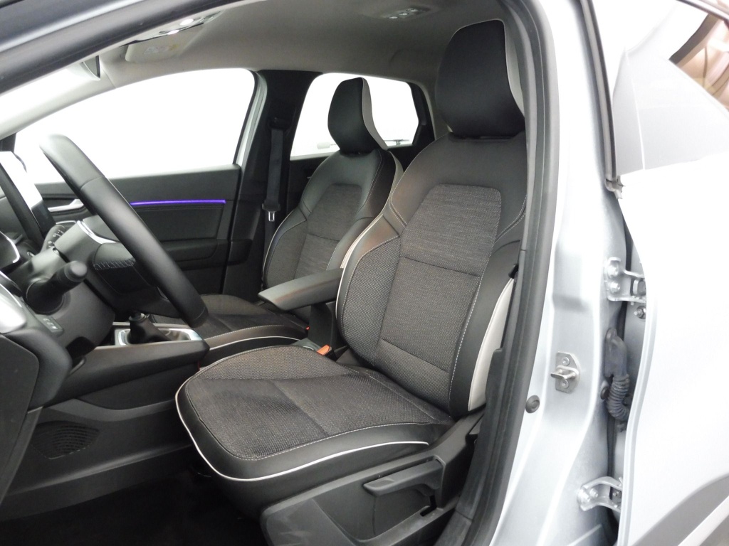 RENAULT Captur 1.0 TCE 90CH TECHNO - ref: 71608 - Photo 15