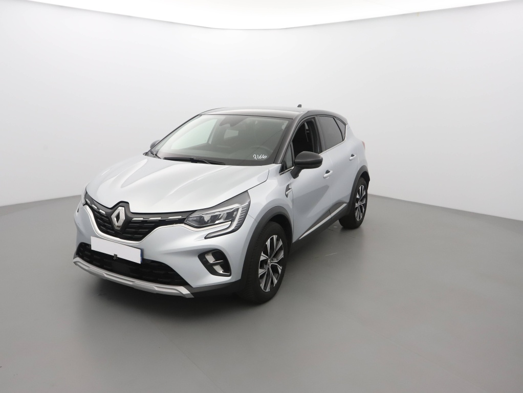 RENAULT Captur 1.0 TCE 90CH TECHNO - ref: 71610 - Photo 1