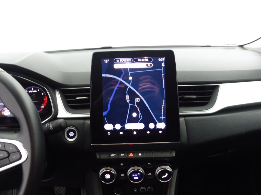 RENAULT Captur 1.0 TCE 90CH TECHNO - ref: 71610 - Photo 10