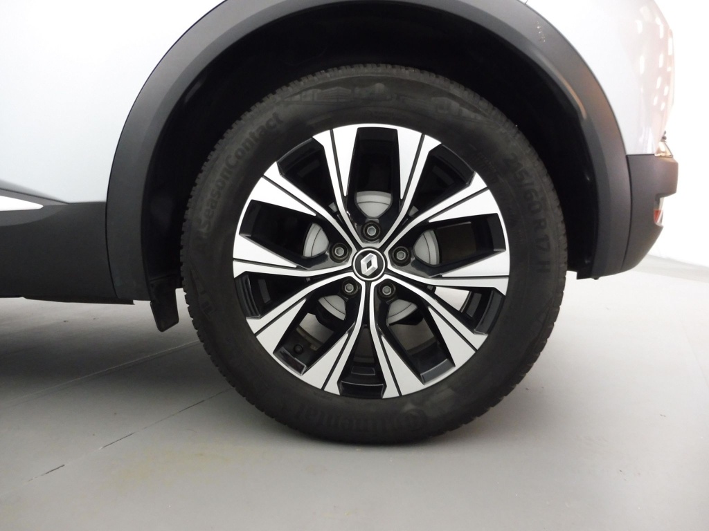 RENAULT Captur 1.0 TCE 90CH TECHNO - ref: 71610 - Photo 12