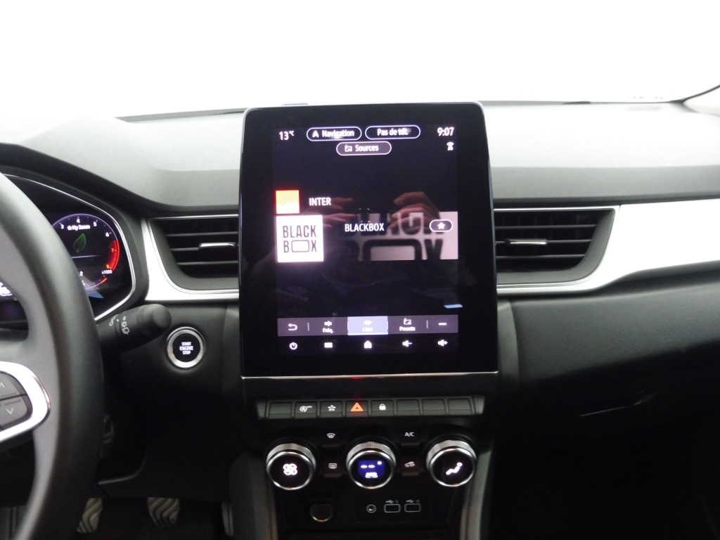 RENAULT Captur 1.0 TCE 90CH TECHNO - ref: 71610 - Photo 13