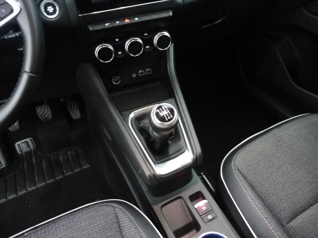 RENAULT Captur 1.0 TCE 90CH TECHNO - ref: 71610 - Photo 14